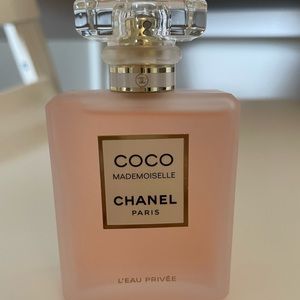 Coco chanel